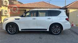 Infiniti QX80